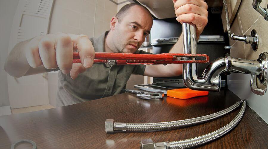 Professional sink repair in Morris, IL